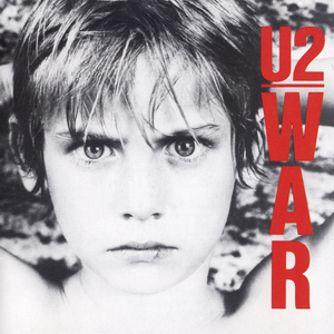 War (U2 album)